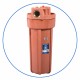 Filtrační pouzdro pro teplou vodu 10" H102