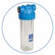 Filtrační pouzdro pro studenou vodu 10" H10B