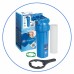 SET - Filtrační pouzdro pro studenou vodu 10" H10B