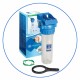 SET - Filtrační pouzdro pro studenou vodu 10" H10G